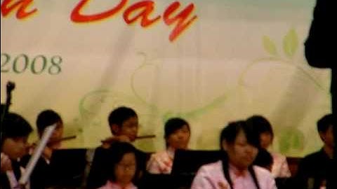 KTGSS SCHOOL BAND (PARTII)