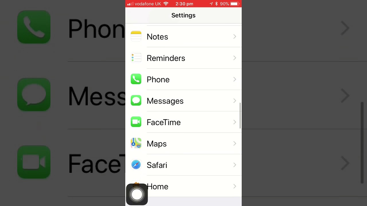 How to change your caller ID YouTube