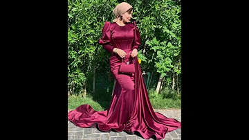 فساتين سواريه 2023 