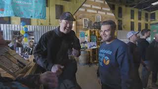 Central Pa. Native And Comedian Shane Gillis In Harrisburg To Support Sisters Business Anniversary