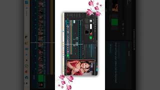 How I Edited This Cinematic Wedding Video 😍 | Full Timeline Edit | #shorts