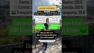 Galicia O Asturias?