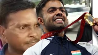 Khao Maa Kasam D Medalist Navdeep Singh