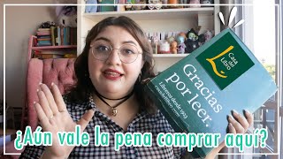 📚 #Unboxing┃Casa del libro Vol. 8