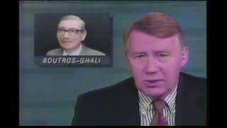 The MacNeil/Lehrer NewsHour (PBS) - 1992-07-24