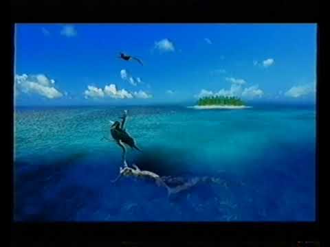 [香港經典廣告](2003)Shell