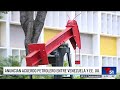 Acuerdo petrolero entre Trump y Delcy Rodríguez despierta preguntas en Venezuela