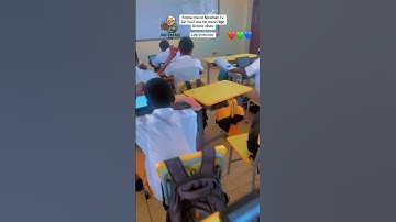 SHS Students Using Laptops Like University Students? Bosomtwe STEM SHS Is On Another Level! 😱💻🔥”