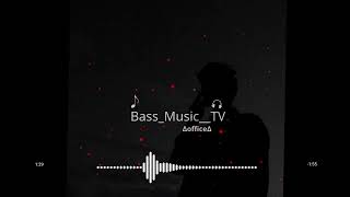 Saçlarına Aşiq Olduğum Qadın Hardasan - (Bass Music)