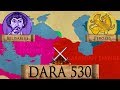 Battle of Dara 530 Roman - Sassanid Iberian War DOCUMENTARY