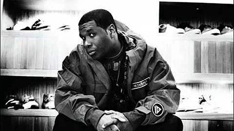 Jay Electronica - Suckas (prod: J Dilla)