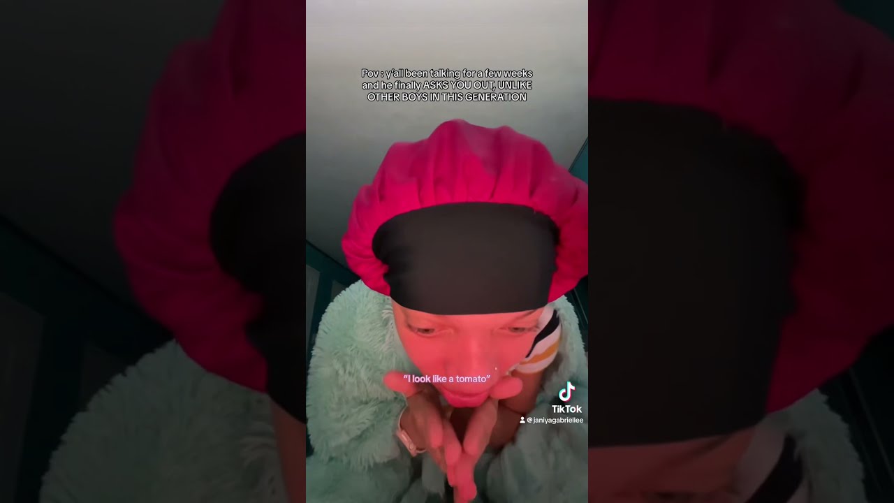 Back When He Asked Me Out On Facetime And It Went Viral Couple Tiktok Covenantcouple