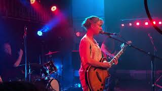 Kristin Hersh - Crooked live in Edinburgh