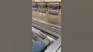 Crafted for Success Exploring Display Rack Manufacturing#shorts  #storedisplayfixtures #factory