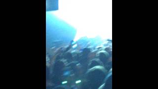 Galantis - U&I (Dillon Francis remix) - Live @ KOKO LONDON 2015