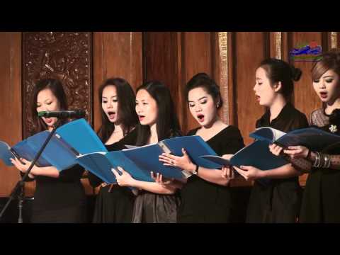 Video Sinh Vien Xuat sac - Học viện Âm nhạc Quốc gia Vietnam... - YouTube