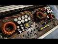 JL AUDIO 1000/1 Slash Series Amp Quick LOOK INSIDE