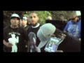 Q.C Feat. Lil Eazy E & Spado The Great - Put In My Pocket (P.I.M.P) [Music Video]