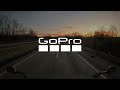 February 13, 2024/51 trucking with GOPRO AI EDITS