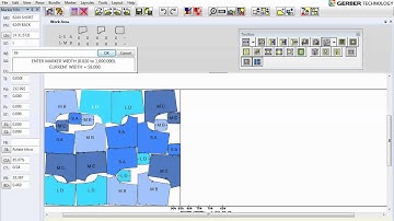 AccuMark Tip of the Day - Changing Marker Width