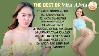 Download lagu The Best Of - Vita Alvia mp3