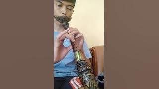 Kapalang nyaah - Terompet Sunda Tutorial