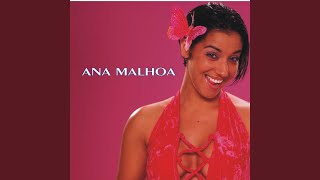 Video thumbnail of "Ana Malhoa - Eu Sou Latina"