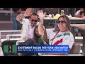 Bay Area braces for high-priced USA World Cup match