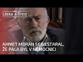 Ahmet Moran se nestaral, že Pala byl v nemocnici | Láska a Trest - Epizoda 22