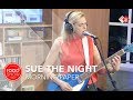 Sue The Night   Morning Paper live @ Roodshow Late Night