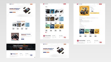 Build a Fully Functional Online Store with Elementor & WooCommerce | No Paid Plugins