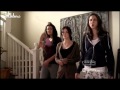 Pretty Little Liars - 02x01 - The girls get confronted by their parents