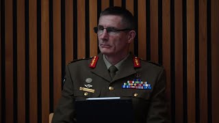 ‘Leadership starts at the top’: CDF keeps his Distinguished Service Cross after Brereton Report
