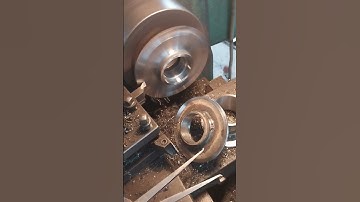 Tiện mũi hàn siêu bóng