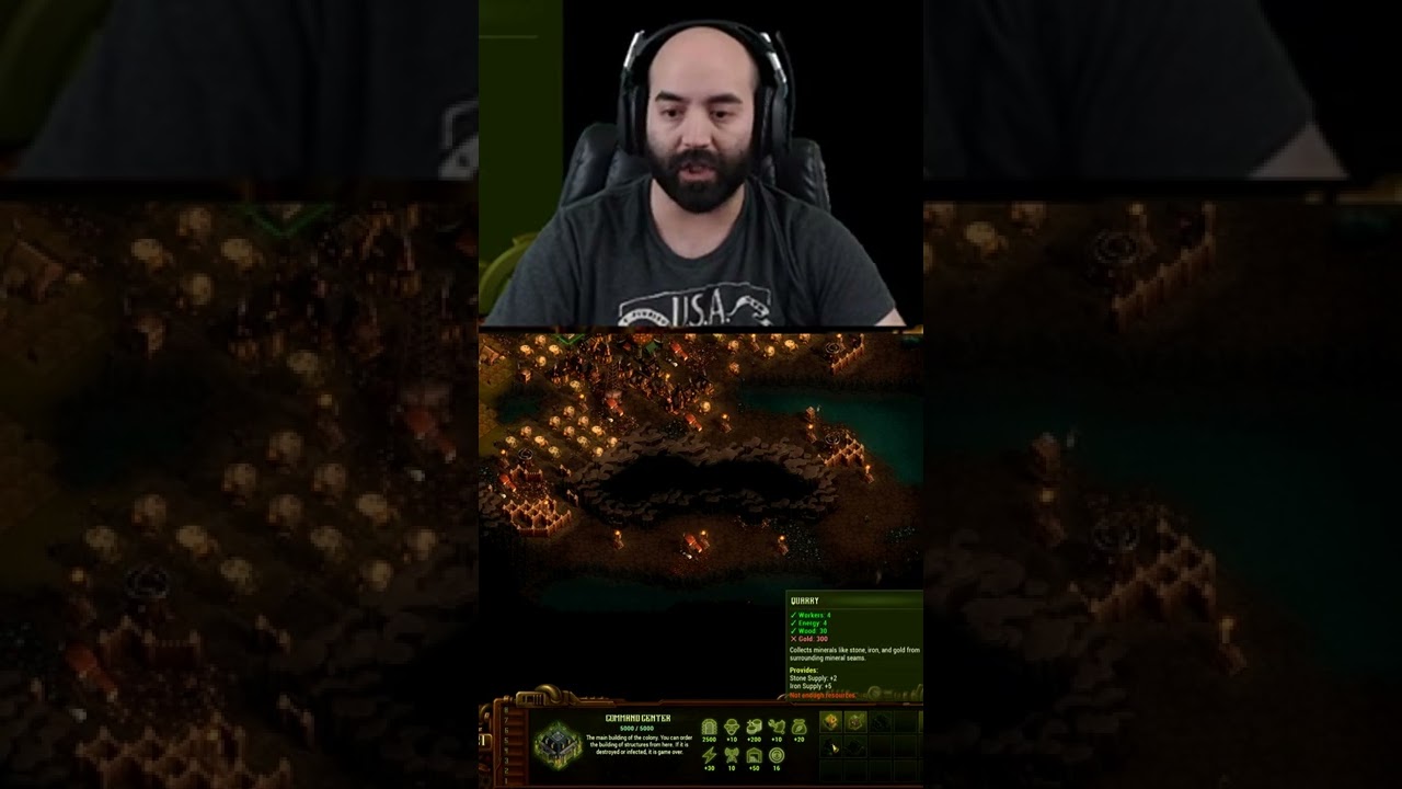 Important message from UserID10T (They Are Billions)