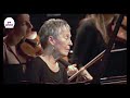 Capture de la vidéo Maria João Pires - Mozart Piano Concerto # 9 - Orchestre De La Suisse Romande