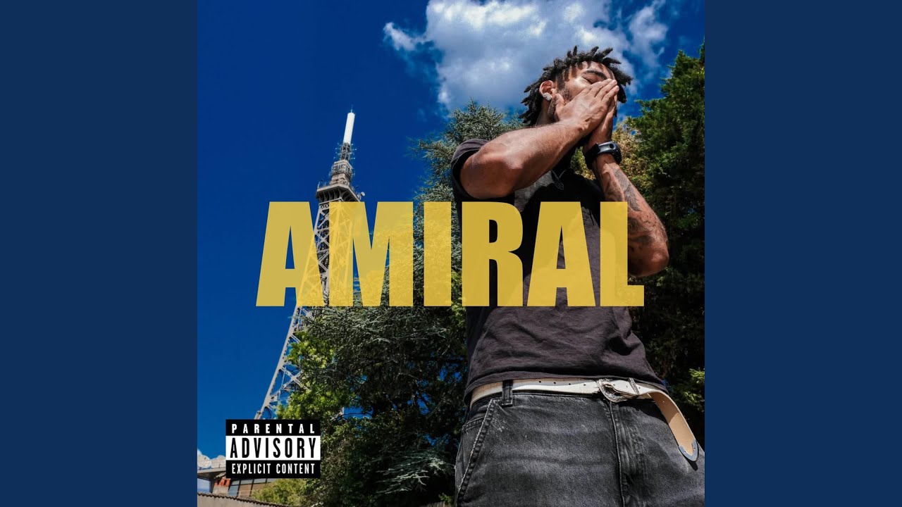 Watch Amiral on YouTube Watch Amiral on YouTube