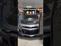 Chevrolet camaro modified 🔥💥💀#shortvideo #viralvideo #subscribe #youtubeshorts #shorts
