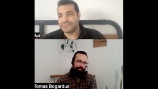Avi & Tomas Bogardus Discuss Sex Univocality and Whether Sex is Binary (Part 2 of ?)