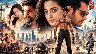 Aadi & Namitha Pramod (HD) | Full Hindi Dubbed Action Movie | Akhiri Yudh | New South Indian Movie
