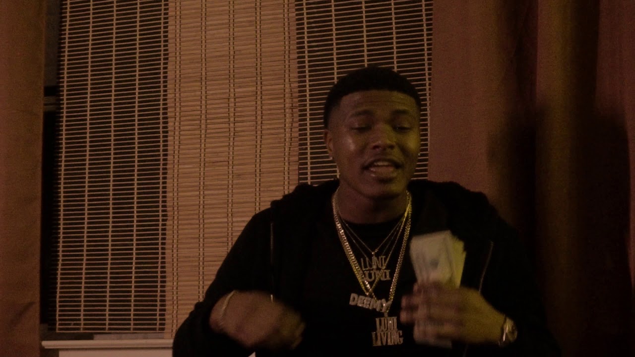 Deemy - 4th & Goal (Music Video) ll Dir. BGiggz [Thizzler.com]