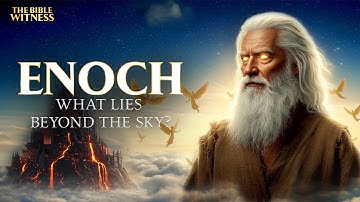 The Book of Enoch (2026) The Movie that Shocked the World | Forbidden Truth - Complete 4K