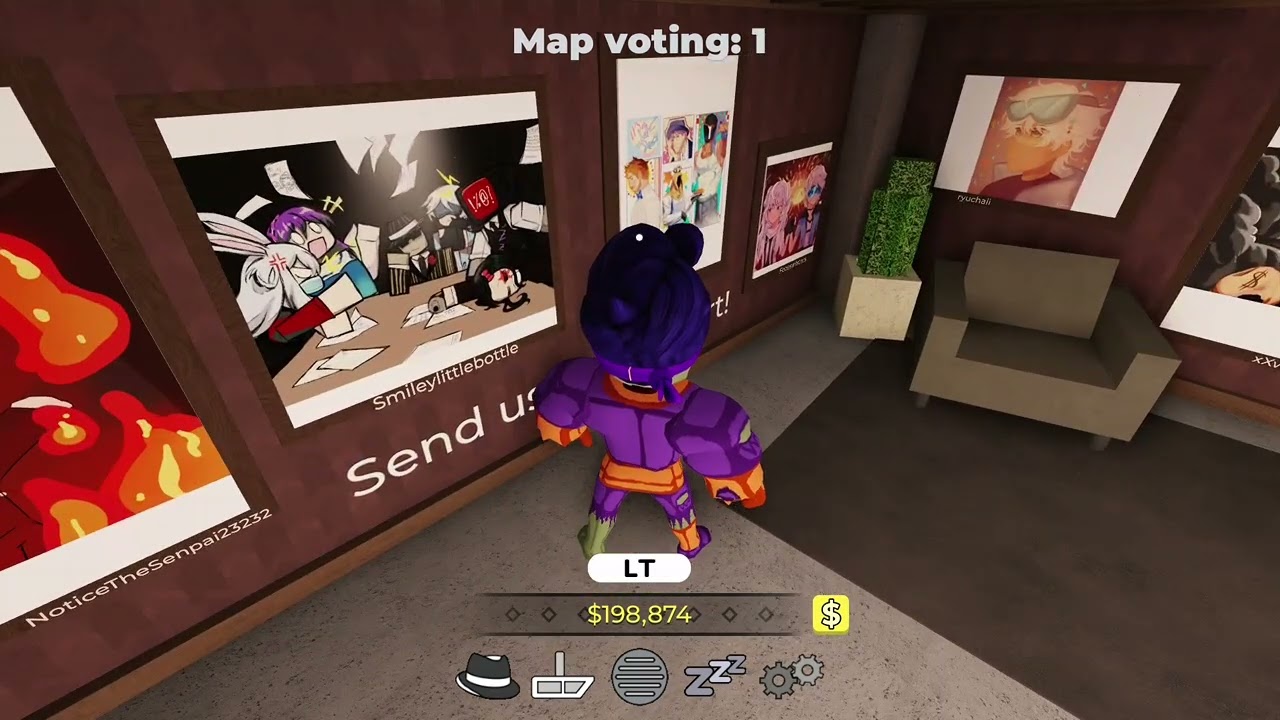 Roblox in Plain Sight 2 #2