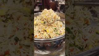 Best buffet in town