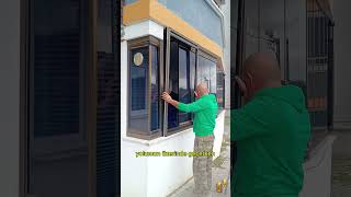 Cam Balkon Neden Su Alır Şfet I I