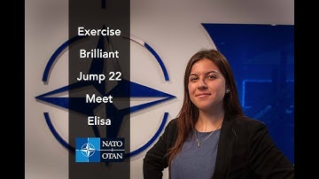 Exercise Brilliant Jump 22: Meet Elisa