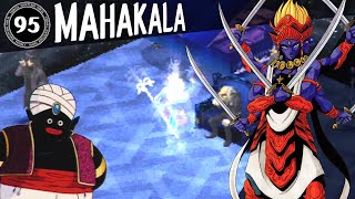 Mahakala | Multiple Mythologies! - The Demonic Compendium