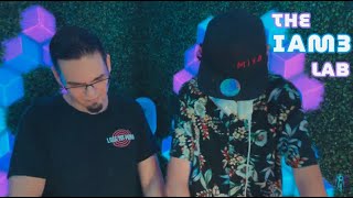 The IAM3 Lab Presents: 🇨🇭 SunnySide