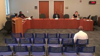 OUSD 2025-09-09 Measure G1 Commission meeting - Oakland Unified School District