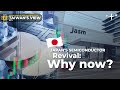 Whats behind japans chip ambitions  semiconductor geopolitics ep1